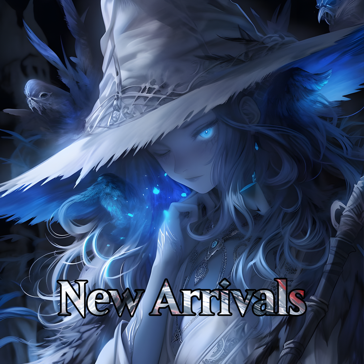 New Arrivals