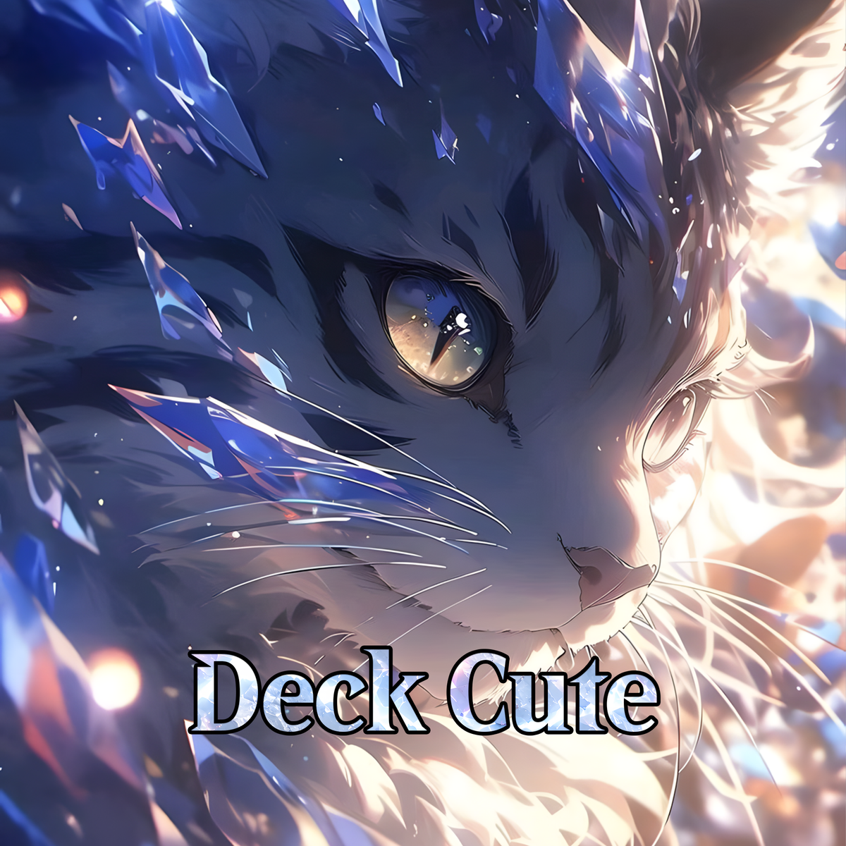 Yu-Gi-Oh! cEDH Deck - Yu-Gi-Oh Magic Commander - Magic Proxy Deck with 150+ Unique Cards - Custom Cards | VoidForge Proxy