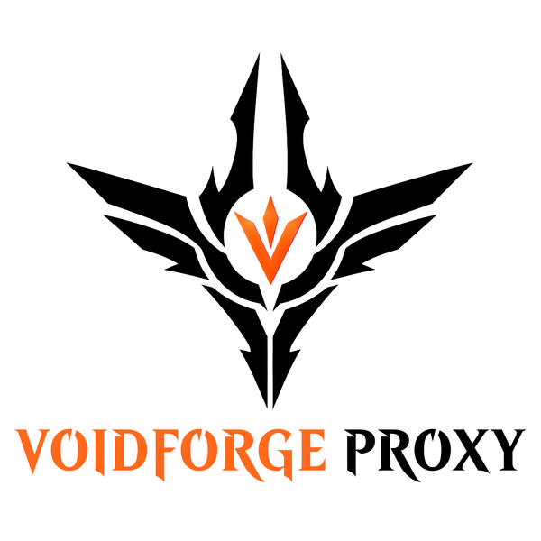  VoidForge Proxy